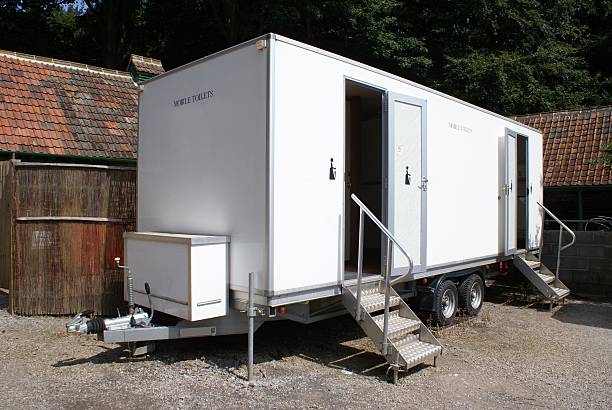 Best Portable Restroom for Sporting Events  in USA